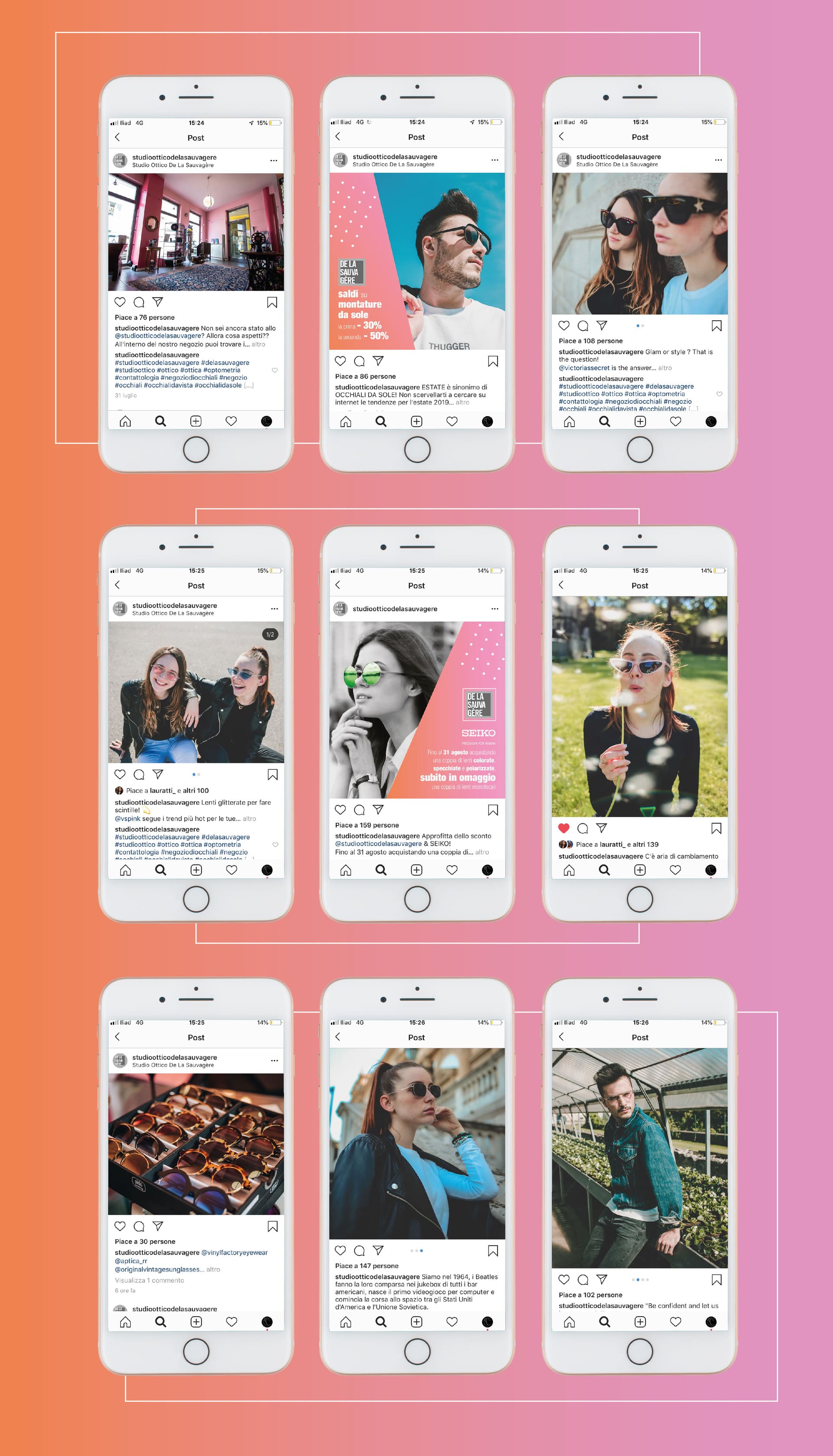 De La Sauvag&egrave;re